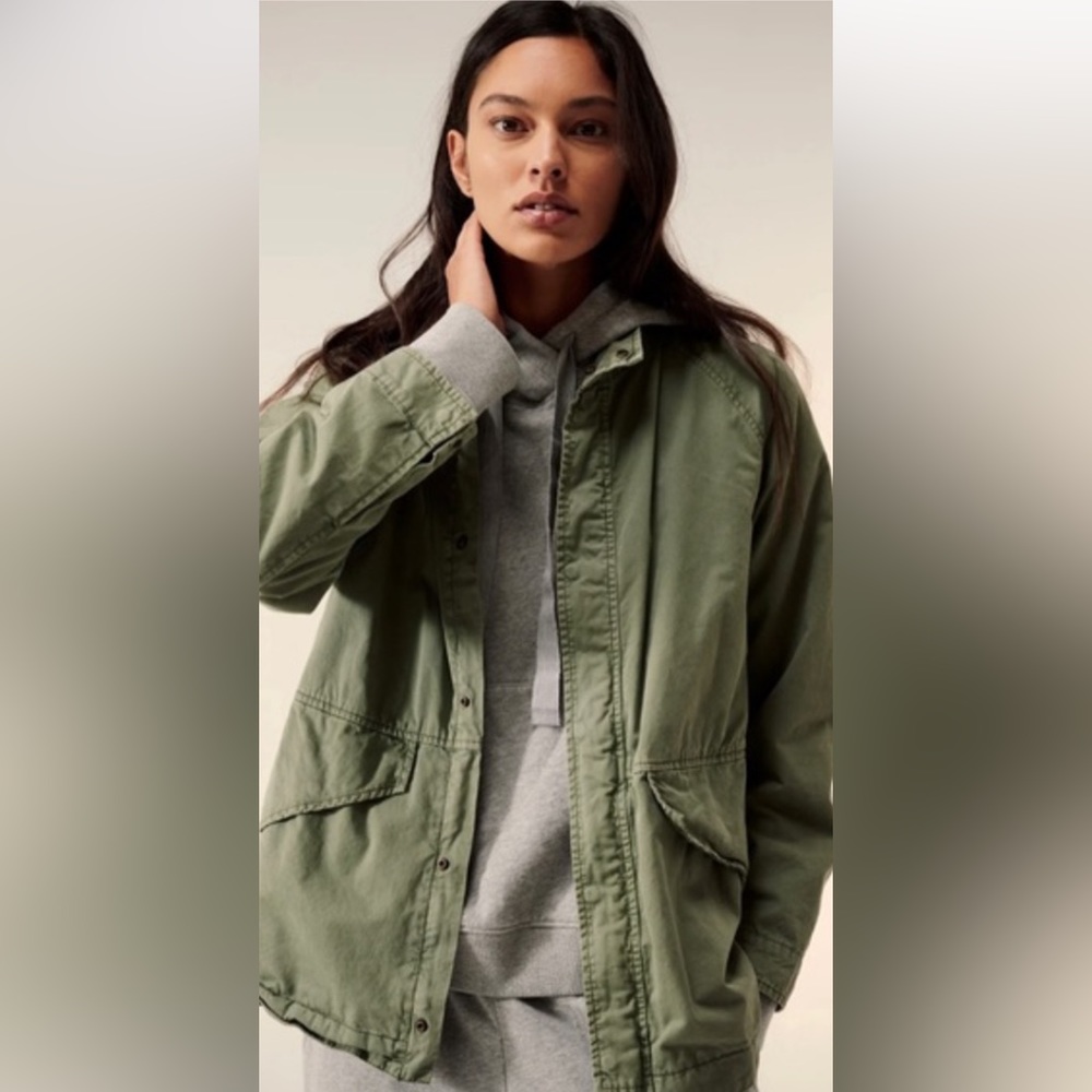 Velvet by Graham & Spencer jacket